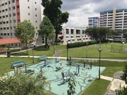 Blk 278 Yishun Street 22 (Yishun), HDB 4 Rooms #145167562